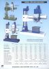 RADIAL DRILLING MACHINE