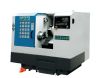 cnc lathe machine