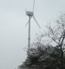 Supply small wind turbines from 200w to 20kw with towers