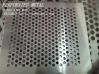 Sell perforated metal