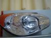 Sell ACCENT 2009 head lamp 92101-1e040/92102-1e040