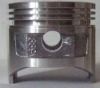 Motorcycle HONDA G300 piston