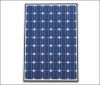 200W Poly-crystalline solar module