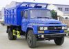 Sell garbage truck
