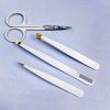 Eyebrow Tweezers set