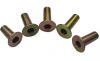 Sell steel brake pads rivet(8x20mm)