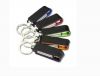 Fashion USB Disk PU Leather Material 4GB USB Flash Memory Drive for Business Gift