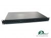 TeleMax 19'' Rack mounted ODF 24 Port SC Type