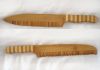 Sell Bamboo knives/salad knife