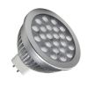 SMD2323 500lm 6W MR16 LED Spotlight