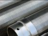 Sell welded wedge wire Johnson screen pipe