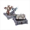 collectable chess set