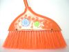 plastic broom qx90858