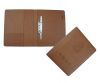 Sell promotional leather conference folder