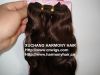 Sell human hair weft