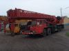 Sell Tadano truck crane with Mishubishi engine TG-500E 50ton