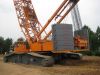 Sell Liebherr crawler crane LR1350, 350ton, 2005