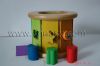 Sell shape sorter wooden toys