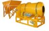 Sell concrete mixer JS750