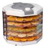 Wholesale Food Dehydrator (DFD-KYS329)