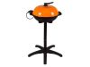 Wholesale Outdoor Electric BBQ (Emilia 367)