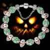 Halloween bracelets jewelry