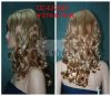 sell Fashion Kanekalon synthetic wig on sale CC-612662