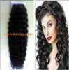 Sell 100% brazilian hair weft 100gram per piece