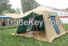 Canvas arabic tents