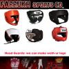 boxing head guards