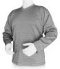 PPSS Cut & Slash Resistant Long Sleeved V-Neck Sweatshirt