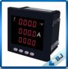 Sell Three-phase Current Panel Meter