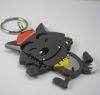 Sell 0727 PVC Keychain