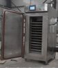 Sell SD-100 kg/hour  cabinet quick freezer