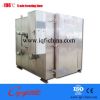 -190C ultra low temperature plate   freezer with trolley