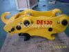 Sell Manual & Hydraulic Quick Hitch for komatsu