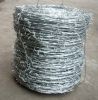 Sell Double twisted barbed wire