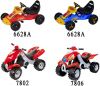 Sell Sell ride-on car, pedal toy car, quad cycle by pedal, pedal go-kart