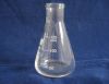 Sell top quality erlenmeyer quartz flask