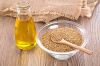 100% flax seeds oil refined linseed oil price