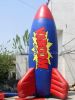 inflatable firework