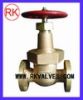 Sell Cast Iron Gate Valve F7363