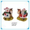 Sell Christmas horse money bank