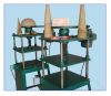 Sell cone tube making machine