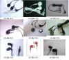 Sell Disposable airline Earphones, low cost