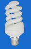 Selling 20W daylight half spiral CFL light