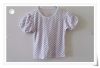 Sell babygirl bamboo cute t-shirts