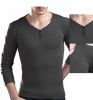 Sell Two-button men's stylish t-shirts