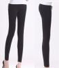 Sell organic ankle-length leggings