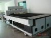 Large size laser cutting machine